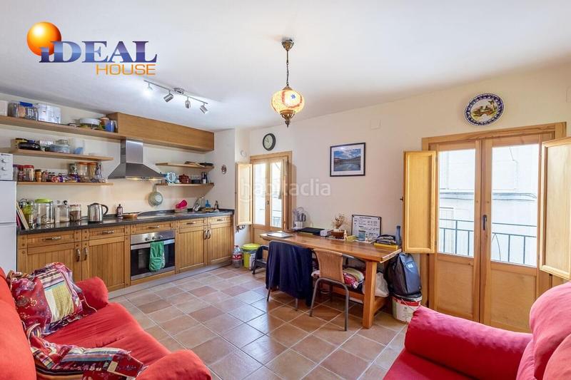 Foto 63c312eb-e4a7-4638-bf67-456d51f79038. Maison dans Alhama de Granada