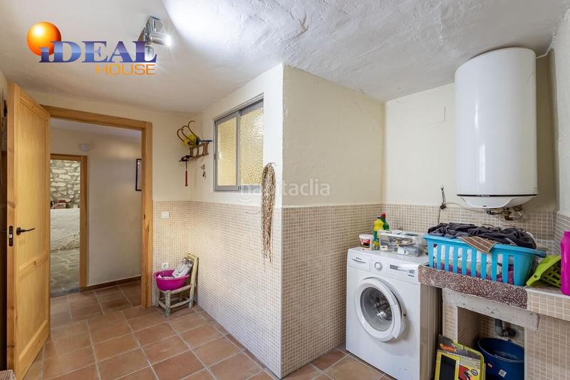 Foto 69ddab72-0c5e-4753-8407-77252c5bdd91. Maison dans Alhama de Granada