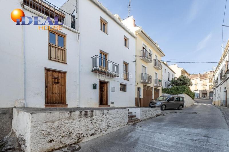 Foto 6b0245fa-7201-4ce9-832f-f17488457419. Maison dans Alhama de Granada