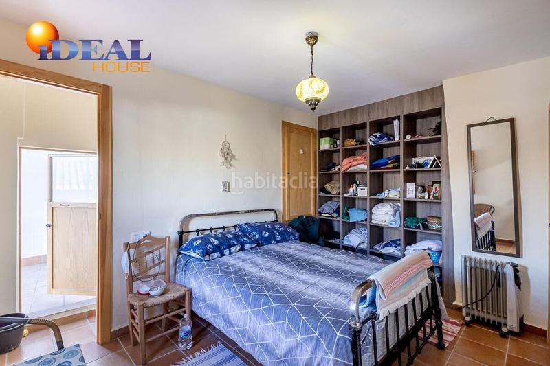 Foto f8fd2f2e-e17b-4168-80db-4fd4bcf67d41. Maison dans Alhama de Granada