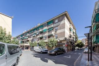 Appartement  Calle santa rita 3. Piso en maracena