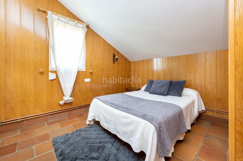 Foto 4bf2cf20-f689-4085-990b-db8cda1b21be. Casale in calle diseminado-pol 46-par 44 123 in Güéjar Sierra