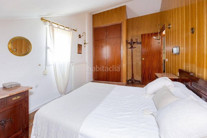 Foto 6242d7e7-7270-4a4e-b4e1-017dd4426b04. Casale in calle diseminado-pol 46-par 44 123 in Güéjar Sierra