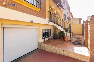 Maison jumelée  El greco 1. Vivienda en esquina en las gabias!