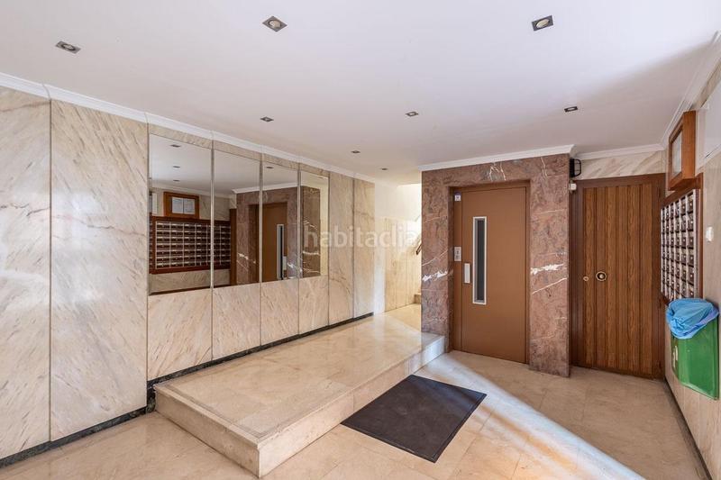 Foto 72669925-888f-4075-a483-a64357aa3e5c. Appartement dans calle fray juan sanchez cotan 8 dans Granada