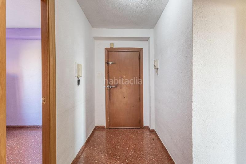Foto 76d855e2-19aa-4958-bb2c-4ba1f1f17e16. Appartement dans calle fray juan sanchez cotan 8 dans Granada