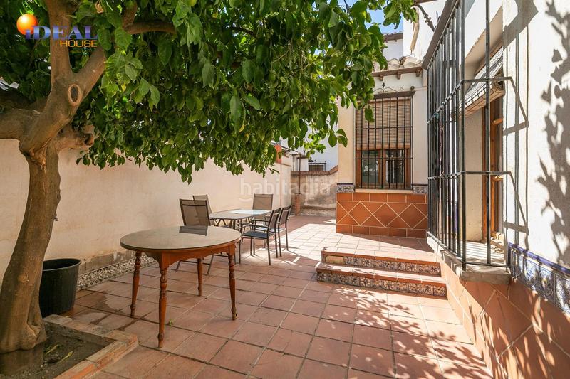 Foto 3cbc3c53-0e69-4bd1-a0cd-af9b1971e4ad. Xalet a calle san pablo 20 a Ogíjares