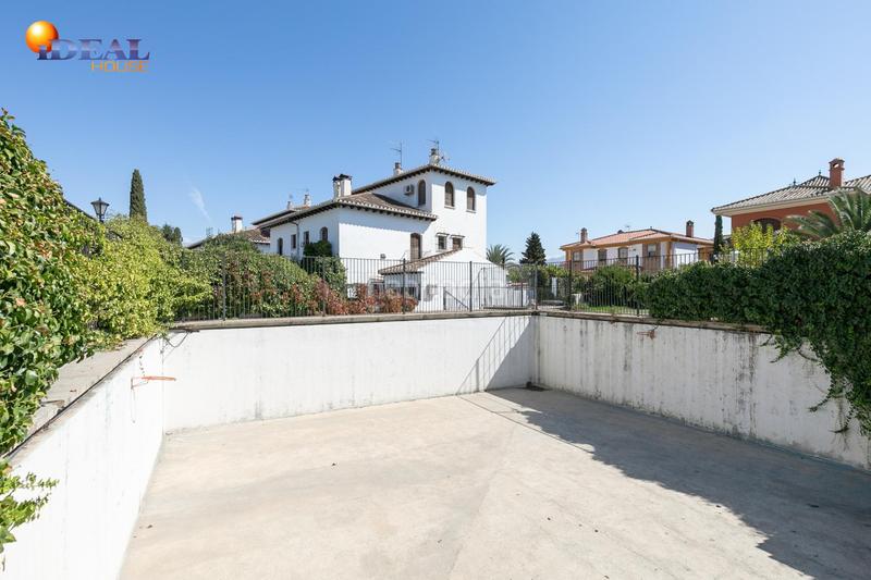 Foto 5e67b276-cfb8-4b05-9efc-fa02bf039617. Xalet a calle san pablo 20 a Ogíjares