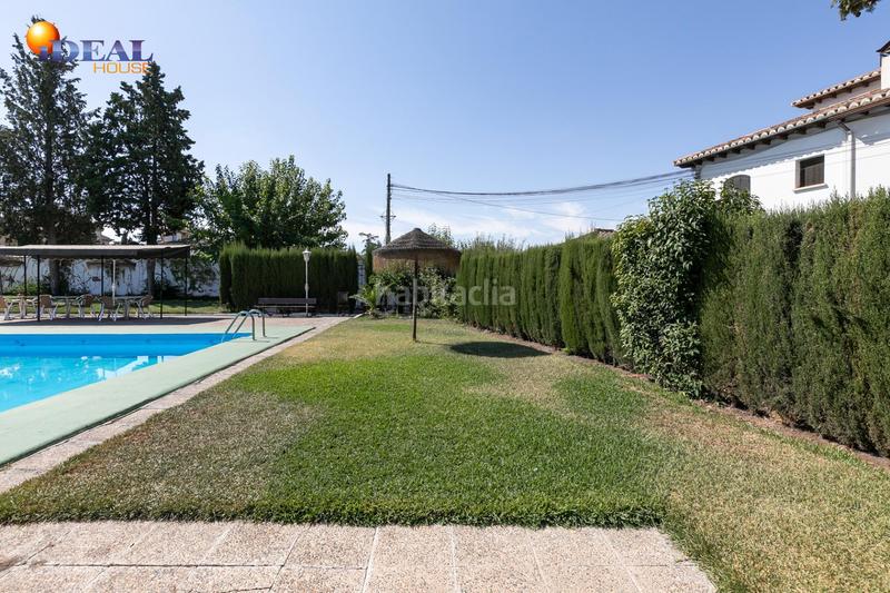 Foto 6e6138e8-4b2c-4e2e-824c-4f07a69984a1. Xalet a calle san pablo 20 a Ogíjares