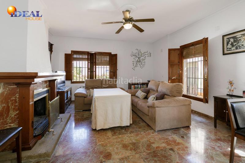 Foto 8fb335f6-b3ee-4f9f-ab08-09a8e3d0d44f. Xalet a calle san pablo 20 a Ogíjares