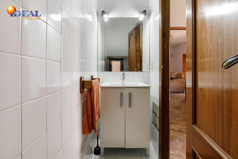 Foto 9486ec98-20b8-4298-bb2c-a4d80ef80d12. Xalet a calle san pablo 20 a Ogíjares