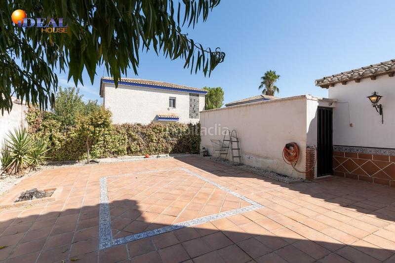 Foto a2ba2179-b84a-45b6-95ea-df31324b3c4d. Xalet a calle san pablo 20 a Ogíjares