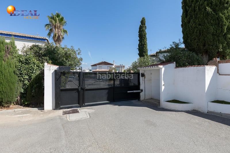 Foto b818c985-2c0d-4207-95ad-f1b3372d1023. Xalet a calle san pablo 20 a Ogíjares