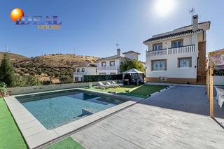 Chalet  Portugal 1. Chalet independiente en los rebites