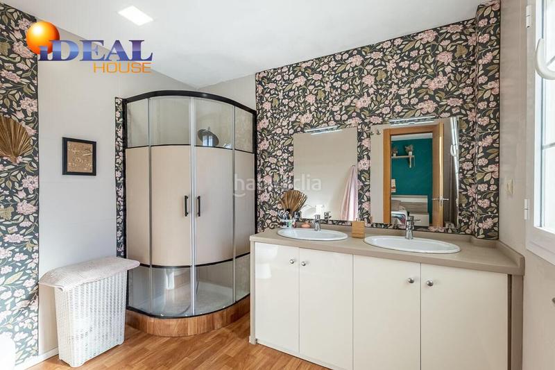 Foto 4b17814b-5b43-489d-befc-8992b826bbd9. Chalet en portugal chalet independiente en los rebites en Huétor Vega