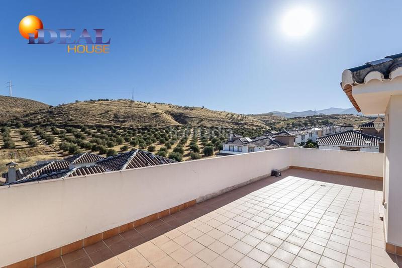 Foto b439fda5-4ae4-4aa2-a033-2d5c87fcf6e5. Chalet en portugal chalet independiente en los rebites en Huétor Vega