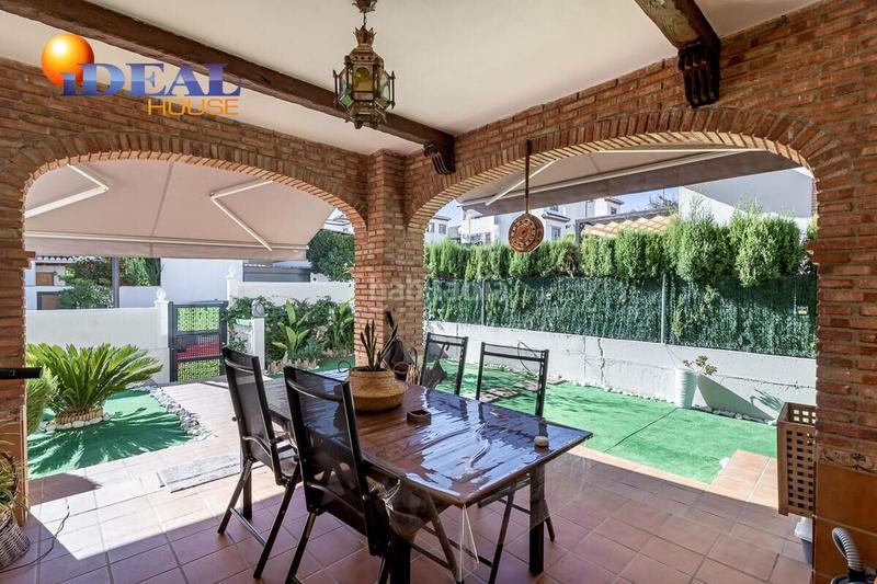 Foto c0a955cb-4d07-425d-9dc1-ff775e8ae07f. Chalet en portugal chalet independiente en los rebites en Huétor Vega