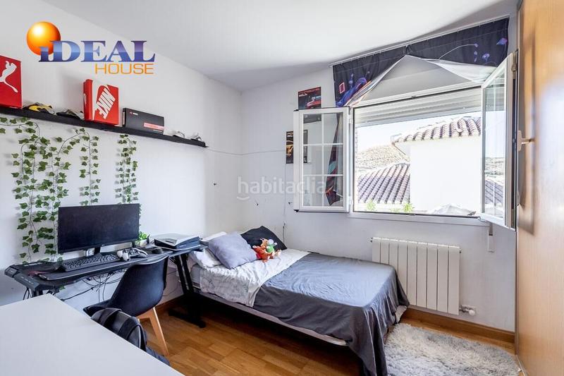 Foto da0fef8c-9d03-4075-a89a-d1bc7cda18dd. Chalet en portugal chalet independiente en los rebites en Huétor Vega