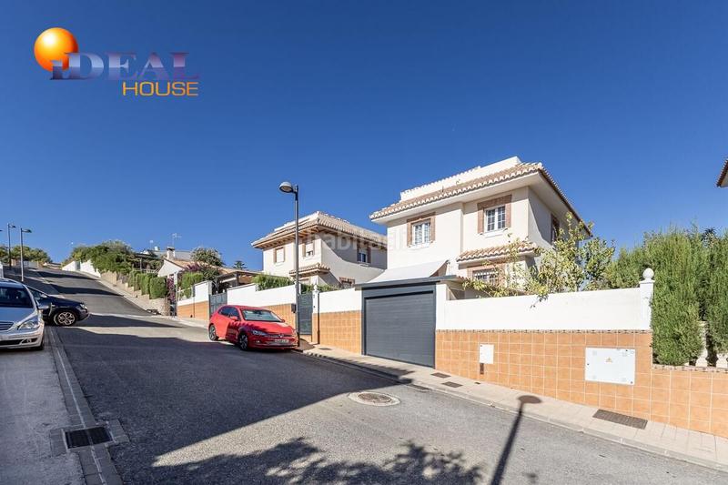 Foto de9dd246-afed-4753-9b5d-5393c150c1a2. Chalet en portugal chalet independiente en los rebites en Huétor Vega