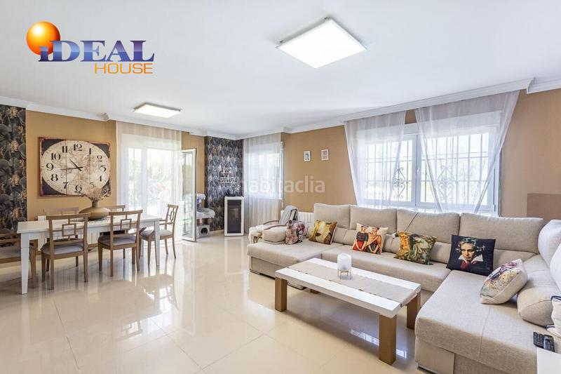 Foto e1f4f14e-ff80-48f5-91d9-ca4e034863a9. Chalet en portugal chalet independiente en los rebites en Huétor Vega