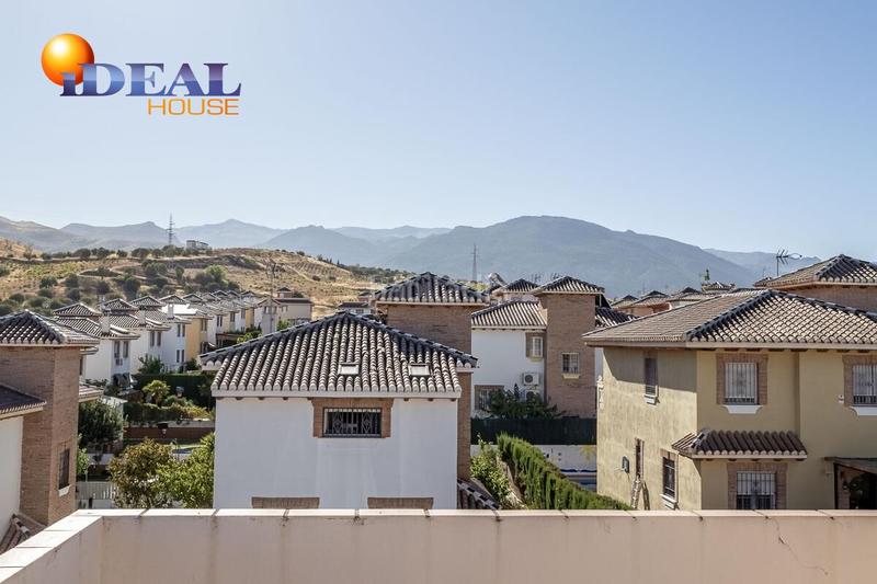 Foto f97e2099-0f80-47a8-ba76-9fa70c8ec1d8. Chalet en portugal chalet independiente en los rebites en Huétor Vega