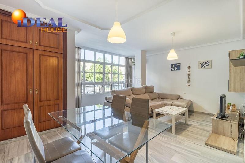 Foto 1ddf4ada-bd3d-4338-94be-a010937ffe48. Flat in Motril ciudad Motril