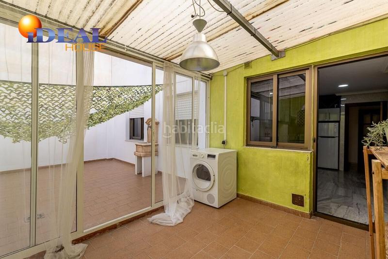 Foto a0425aee-f69d-4e37-93c7-ab9a41cd7193. Flat in Motril ciudad Motril