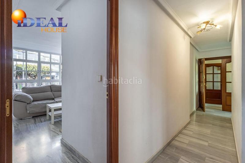 Foto e7cb2594-174a-4284-a30f-07bafe50c5d5. Flat in Motril ciudad Motril