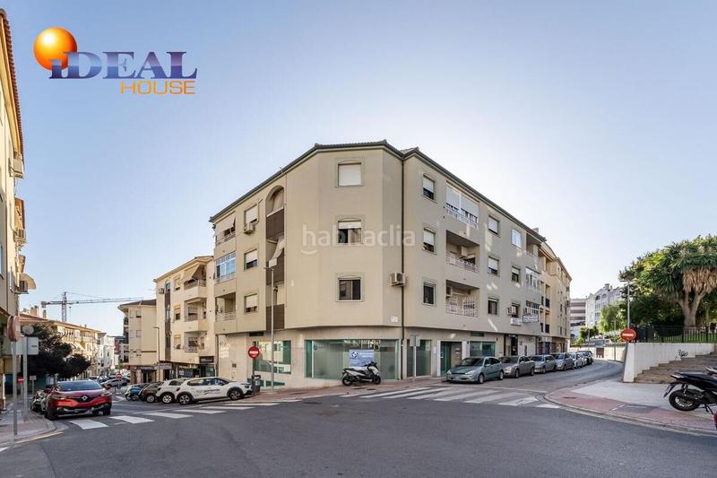 Foto ec63a04e-abce-4386-a2c7-f6b5e3b5fd7d. Flat in Motril ciudad Motril