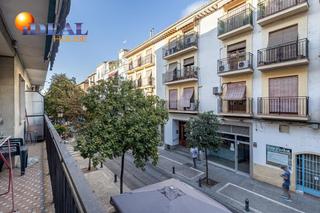 Pis a San Matías - Realejo. Piso en el realejo