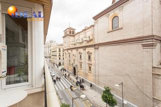 Pis a Centro - Sagrario. Fantastico piso en recogidas