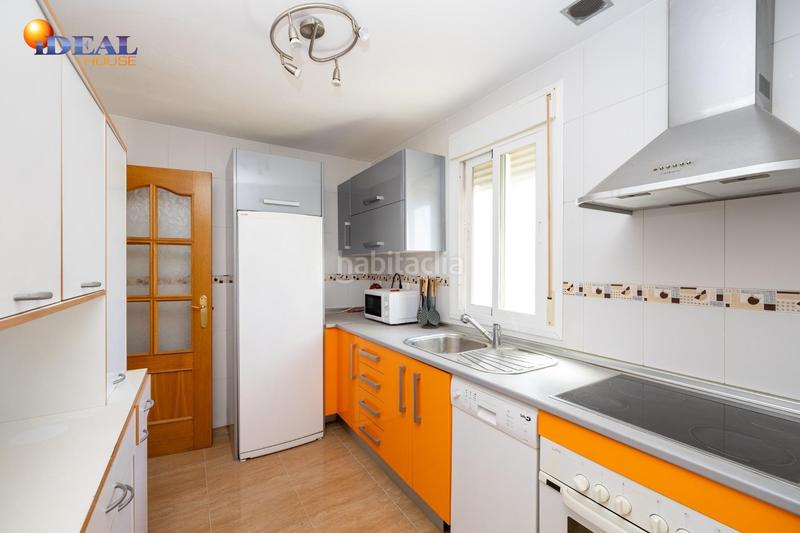 Foto 05baec1e-5be7-4418-bfb4-5df846338c3c. Appartamento in avenida argentina in Padul