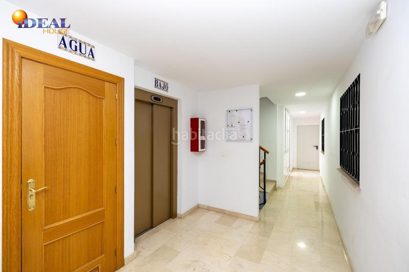 Foto 15d70e78-c6e1-413a-a541-59bc75a2213e. Appartamento in avenida argentina in Padul