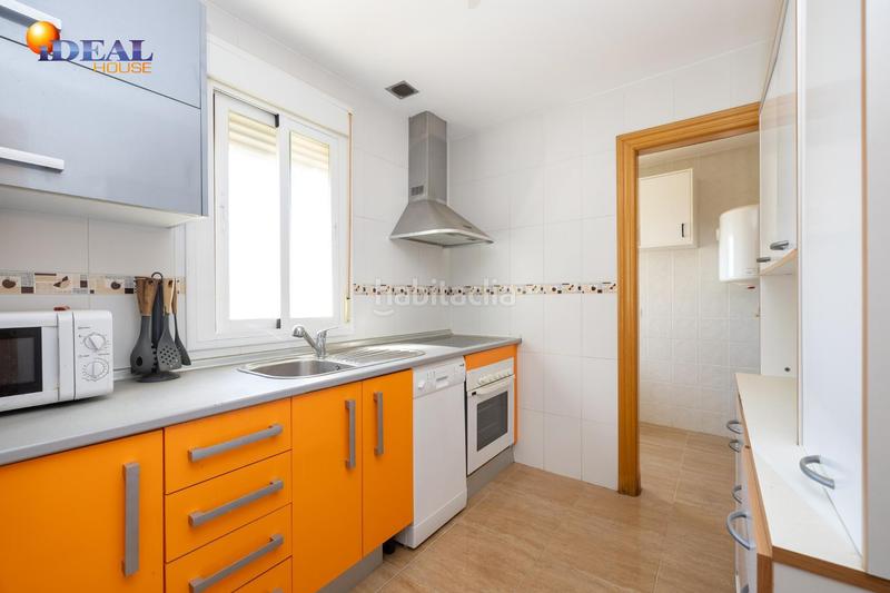 Foto 38989a35-5a25-4977-ae95-731c75d6a2df. Appartamento in avenida argentina in Padul