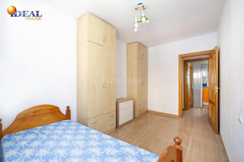 Foto 4832c460-6576-489b-9d74-110d08cf95cc. Appartamento in avenida argentina in Padul