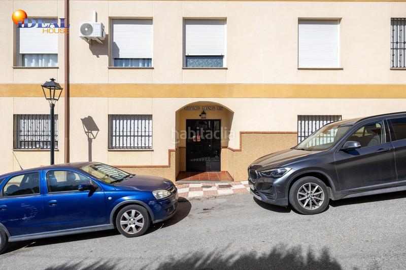 Foto cd1a2740-5019-4af1-9d5c-7c556d6b78a2. Appartamento in avenida argentina in Padul