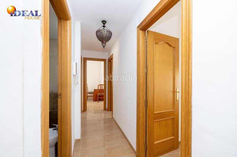 Foto f2daeadd-f1f7-4097-8cf9-dae19fc321dc. Appartamento in avenida argentina in Padul