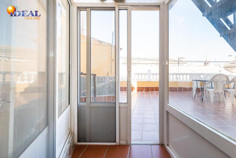 Foto f3de982b-5360-47e9-b155-3353a7d999a2. Maison jumelée dans calle rosa 1 dans Santa Fe