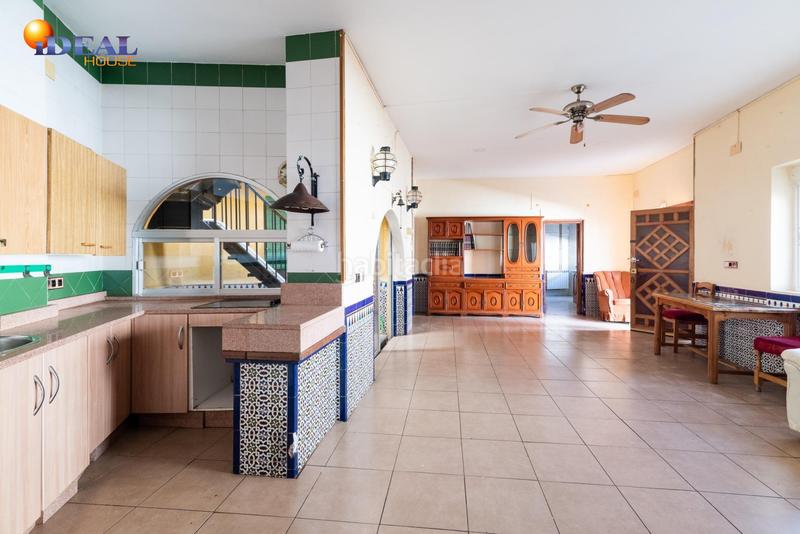 Foto f838e16d-3788-413a-ae91-a37ee2580798. Maison jumelée dans calle rosa 1 dans Santa Fe