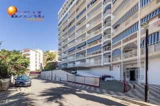 Pis en Velilla - Velilla Taramay. Piso con garaje y trastero en almu�ecar