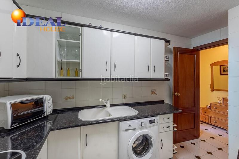 Foto 2c9c9410-947c-425d-801c-0536cdb8b6f7. Etagenwohnung mit parking in Velilla - Velilla Taramay Almuñécar