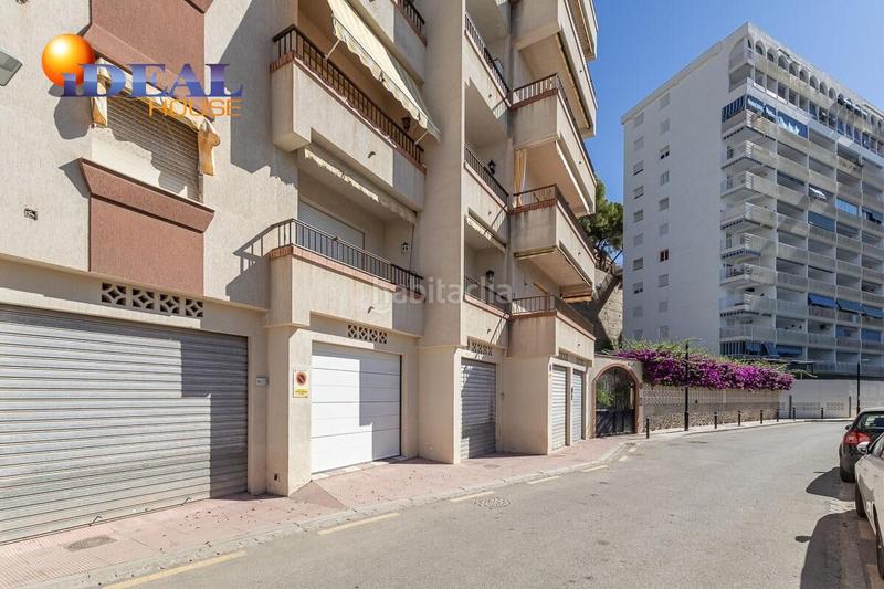 Foto 553c7797-be13-4797-8e2b-30f694bdf1ab. Etagenwohnung mit parking in Velilla - Velilla Taramay Almuñécar
