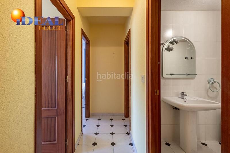 Foto 5a3197a2-a8ef-48df-82d1-38bd21dd25e3. Etagenwohnung mit parking in Velilla - Velilla Taramay Almuñécar