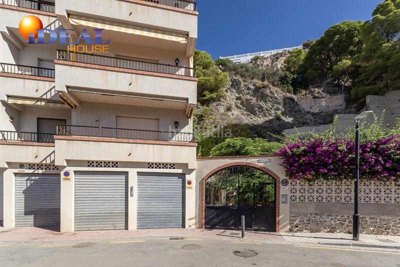 Foto 8f64967a-954c-4647-9739-2a91822751cd. Etagenwohnung mit parking in Velilla - Velilla Taramay Almuñécar