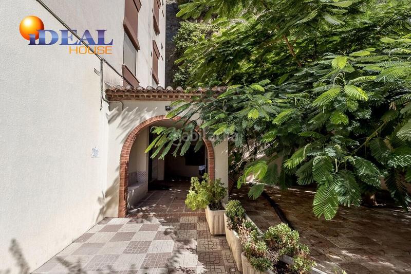 Foto 90579dba-2e28-4092-9385-1ac0c8f25587. Etagenwohnung mit parking in Velilla - Velilla Taramay Almuñécar