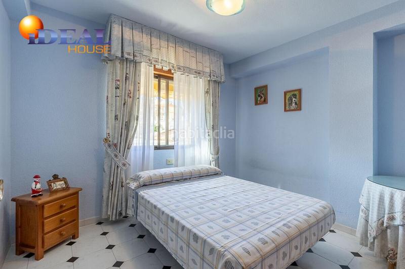 Foto 936dc217-33a9-4084-af8f-7eeb141f1476. Etagenwohnung mit parking in Velilla - Velilla Taramay Almuñécar