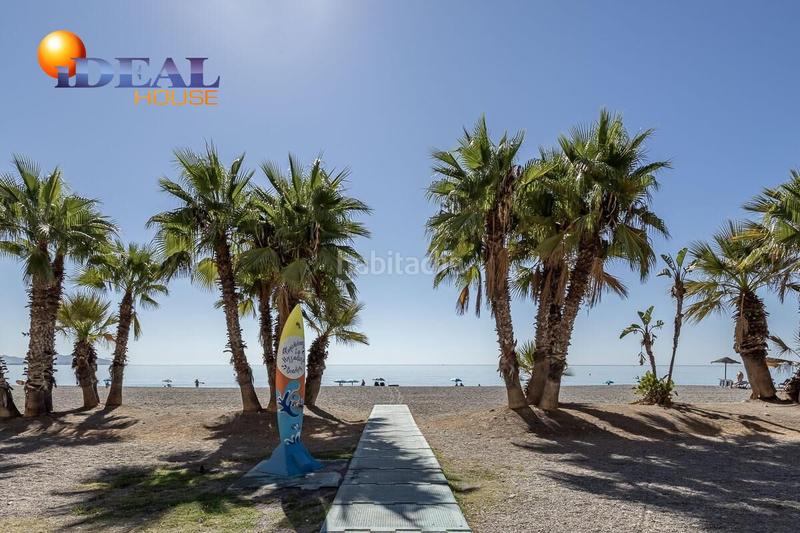 Foto b0e18438-9018-4de8-b5bf-34f9522917f0. Etagenwohnung mit parking in Velilla - Velilla Taramay Almuñécar