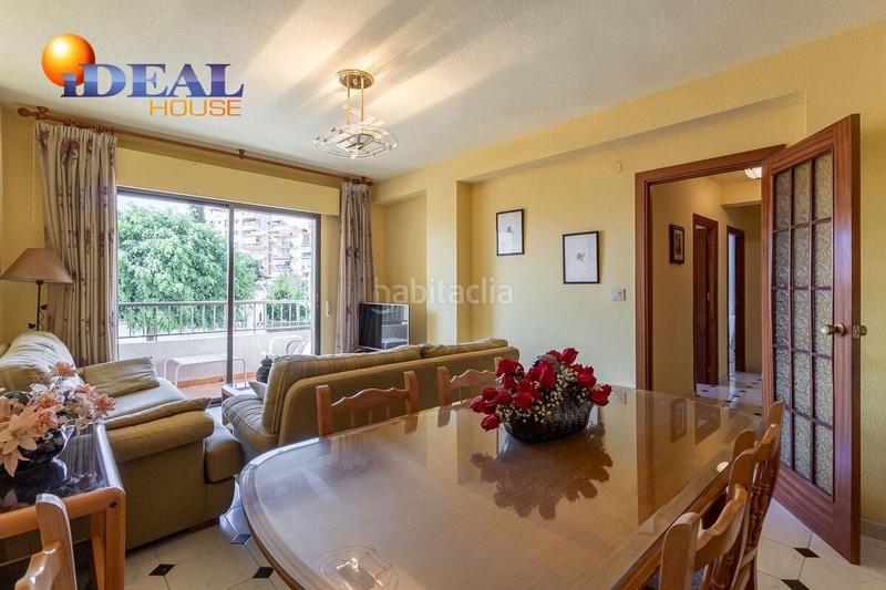 Foto c5d3c820-7913-48d6-aec5-28d9cf417587. Etagenwohnung mit parking in Velilla - Velilla Taramay Almuñécar