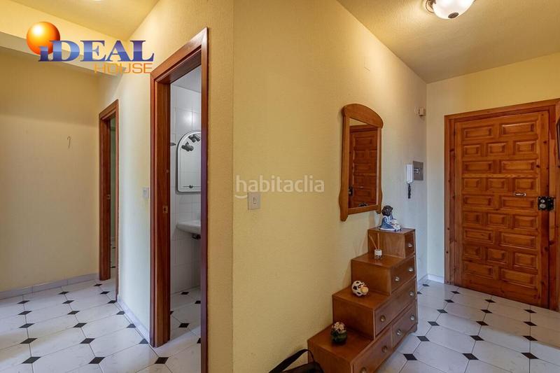 Foto d0dbab68-8515-4885-906a-15bc61e07773. Etagenwohnung mit parking in Velilla - Velilla Taramay Almuñécar