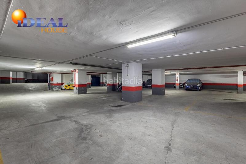 Foto dc303772-c55a-44d4-ac44-a726073443bc. Etagenwohnung mit parking in Velilla - Velilla Taramay Almuñécar